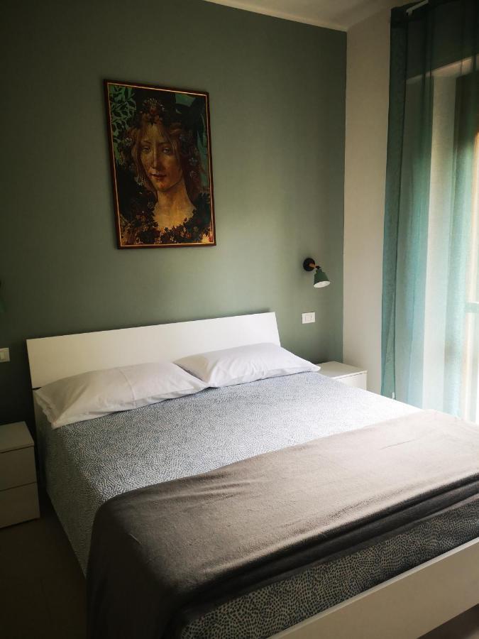 Il Giardino Di Anna - Charming Rooms In Cagliari Exterior photo