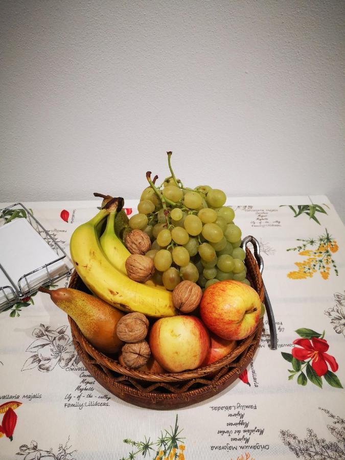 Il Giardino Di Anna - Charming Rooms In Cagliari Exterior photo